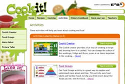 Cookit